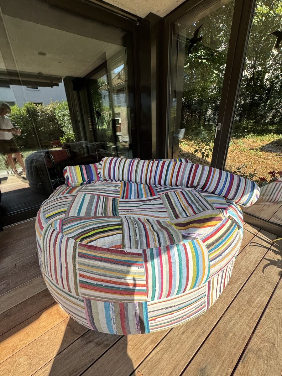 Sessel: Sitzsack XXL – Gebraucht aus Zürich von blublu1
