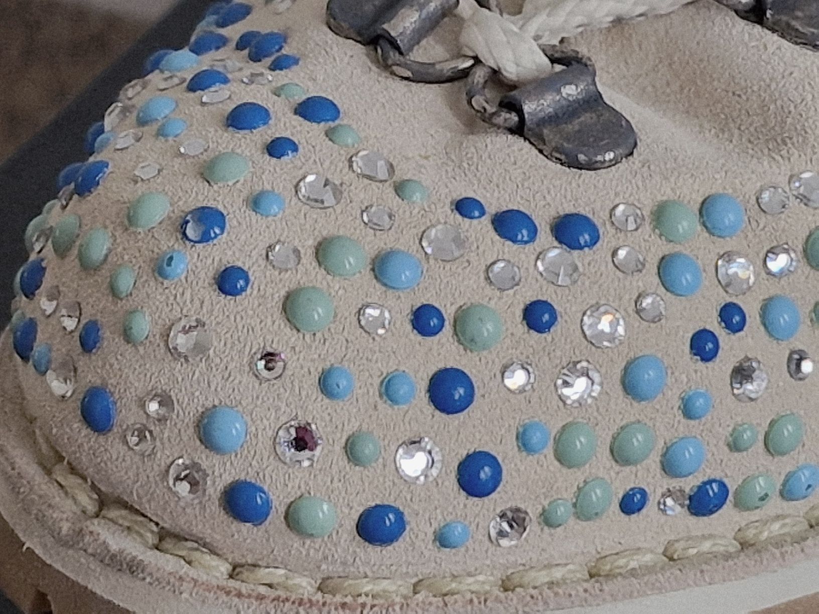 Scarpe da donna: Luis Trenker Lea Swarovski Gr. 39 – Usato da Herrenhof venduto da wolke__7 1