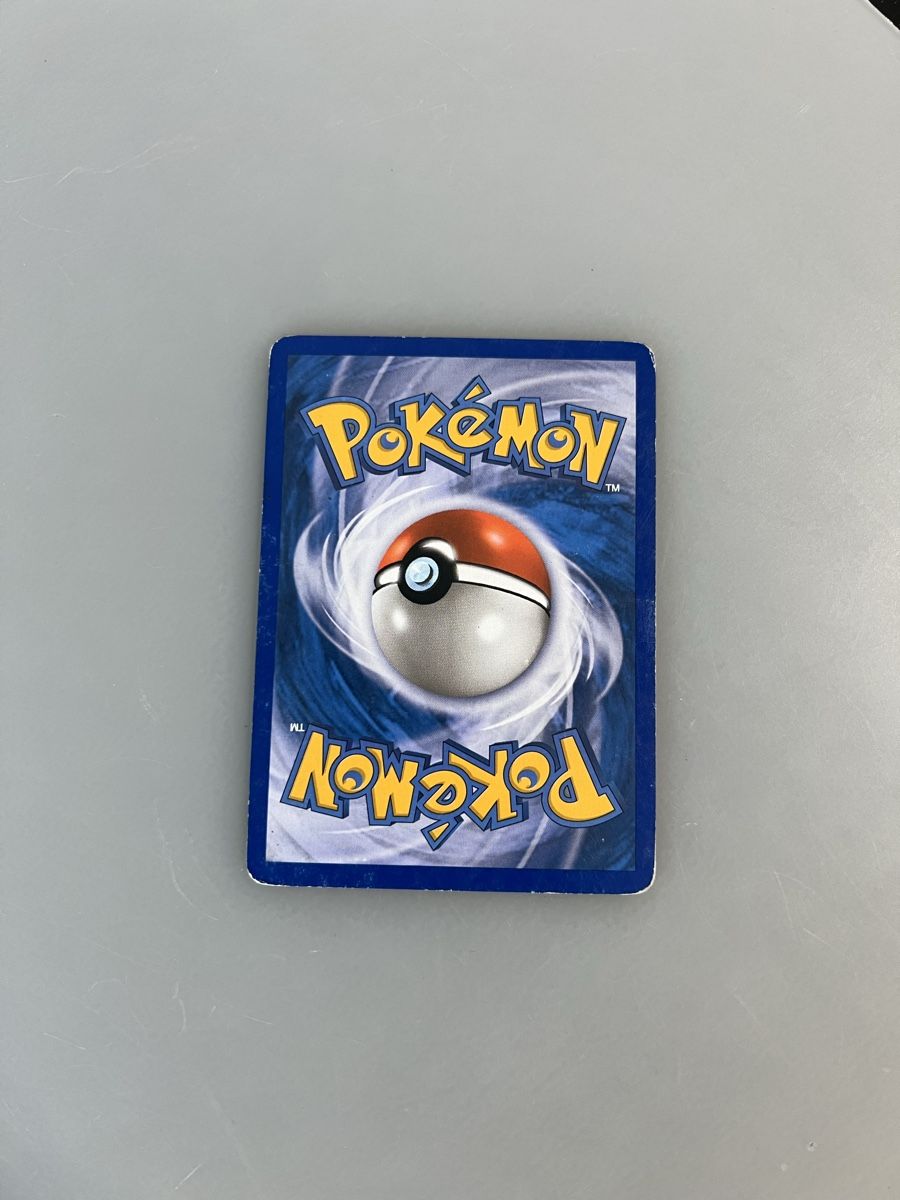 Pokémon Carte collezionabili: Pichu – Usato da Muttenz venduto da Michugee97 2