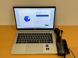 HP ProBook 430 G8 Laptop i7-1165G7 16GB 512GB Windows 11