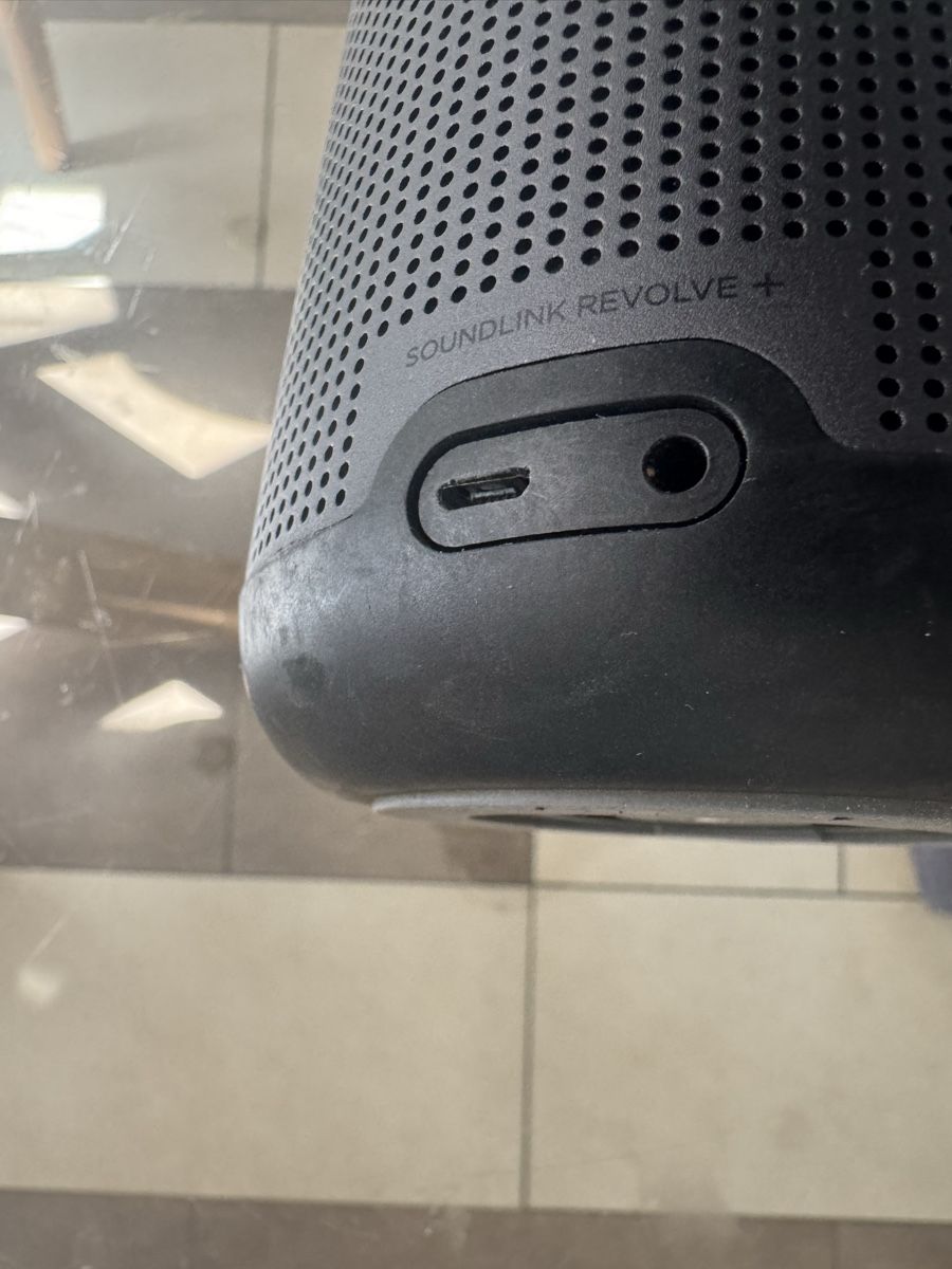Bose Casse acustiche: Enceinte Bluetooth Bose SoundLink Revolve+  – Difettoso da Biel/Bienne venduto da Baol1 3