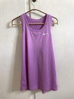 Sport Tanktop Violett S