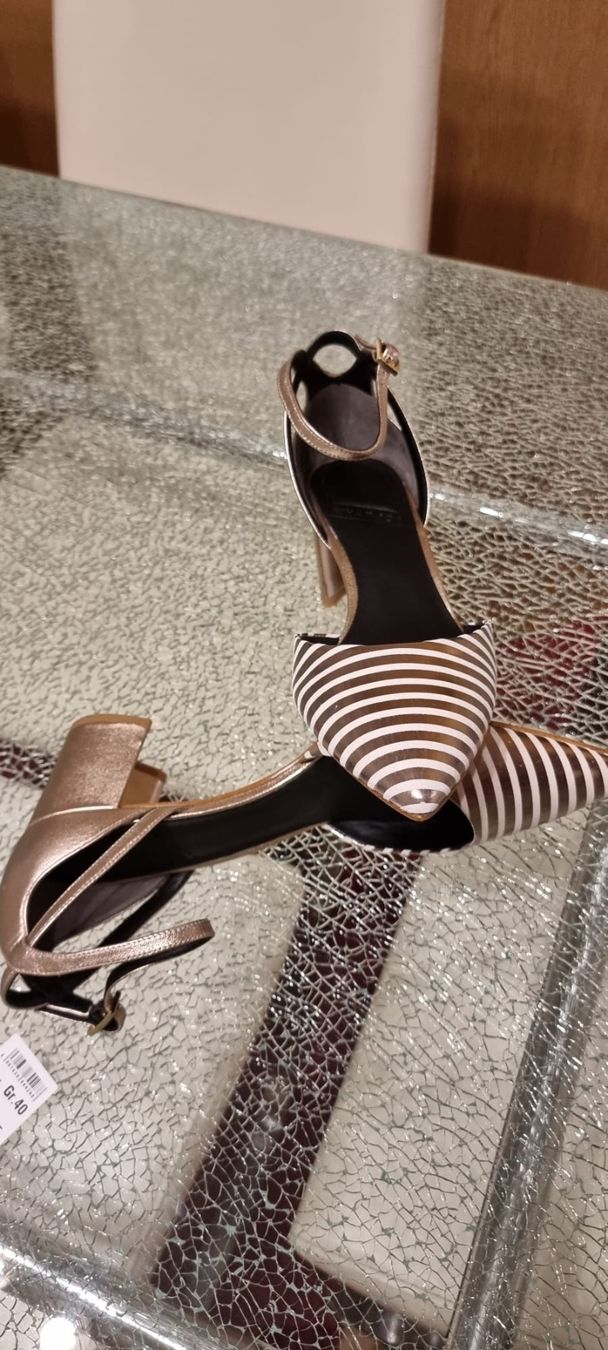 Scarpe da donna: What for Gr. 40 – Usato da Luzern venduto da Reni025 7