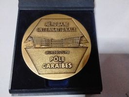 mediale 1996 de pointe a pitre France top