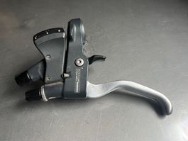 Brem/Schalthebel Shimano STX 3-Fach