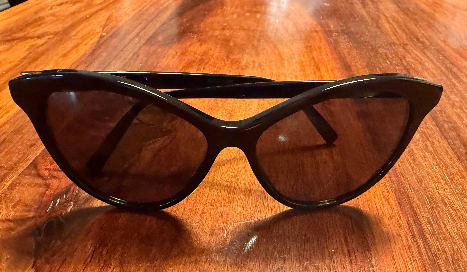 Occhiali & Lenti: Saint Laurent Sonnenbrille – Usato da Männedorf venduto da pustekuchen13