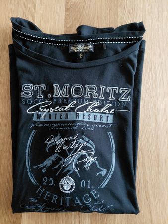 T-Shirts im Set St. Moritz von Soccx