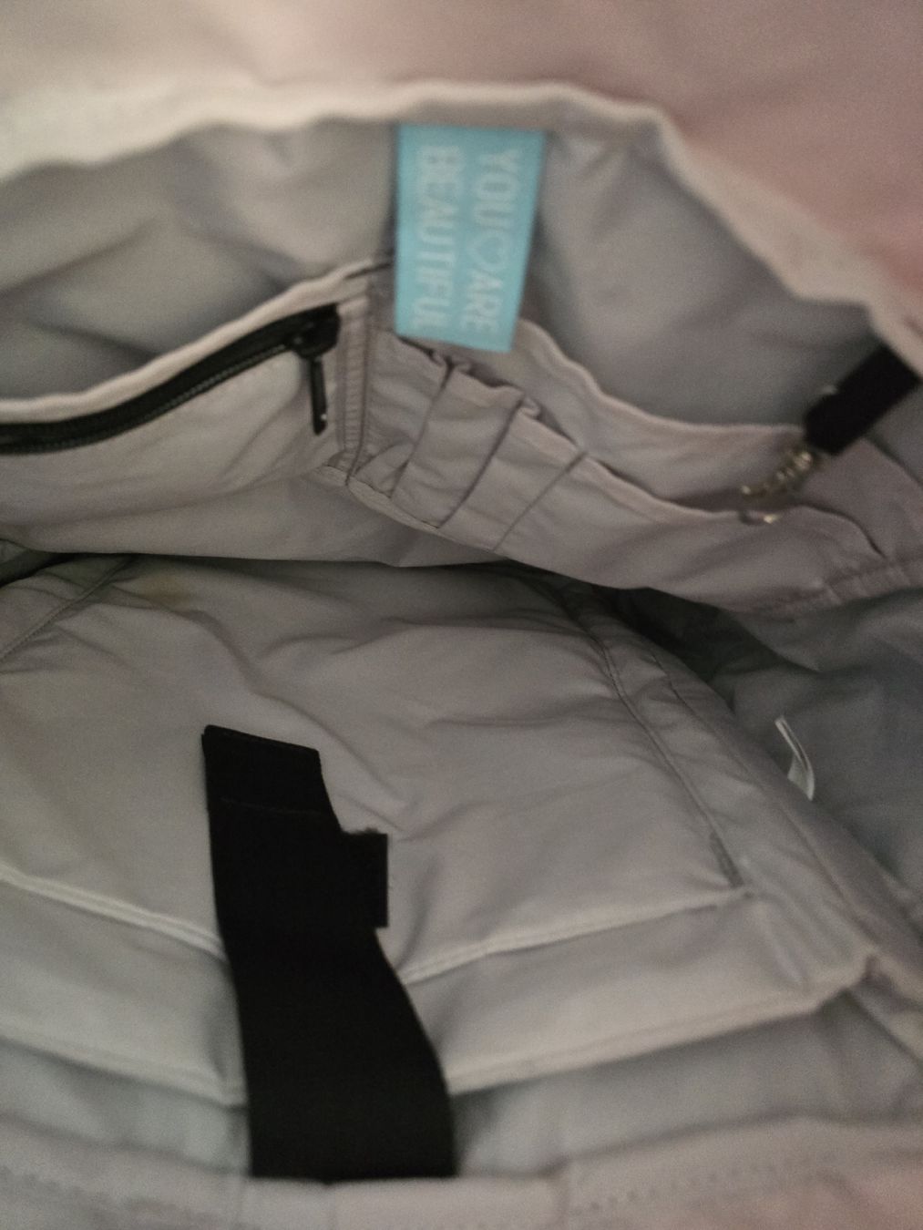 Zaini: Stylish Ela Mo Backpack – Usato da Unterentfelden venduto da jul_l856 3