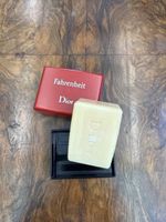 Dior Fahrenheit Seife 150gr. neu im Original Schachtel