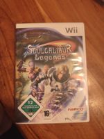 Soulcalibur Legends – Nintendo Wii – PAL