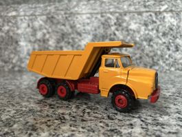 MAN Kipper, 1:50 , Conrad