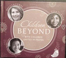CHILDREN BEYOND Tina Turner Dechen Shak-Dagsay R. Curti CD