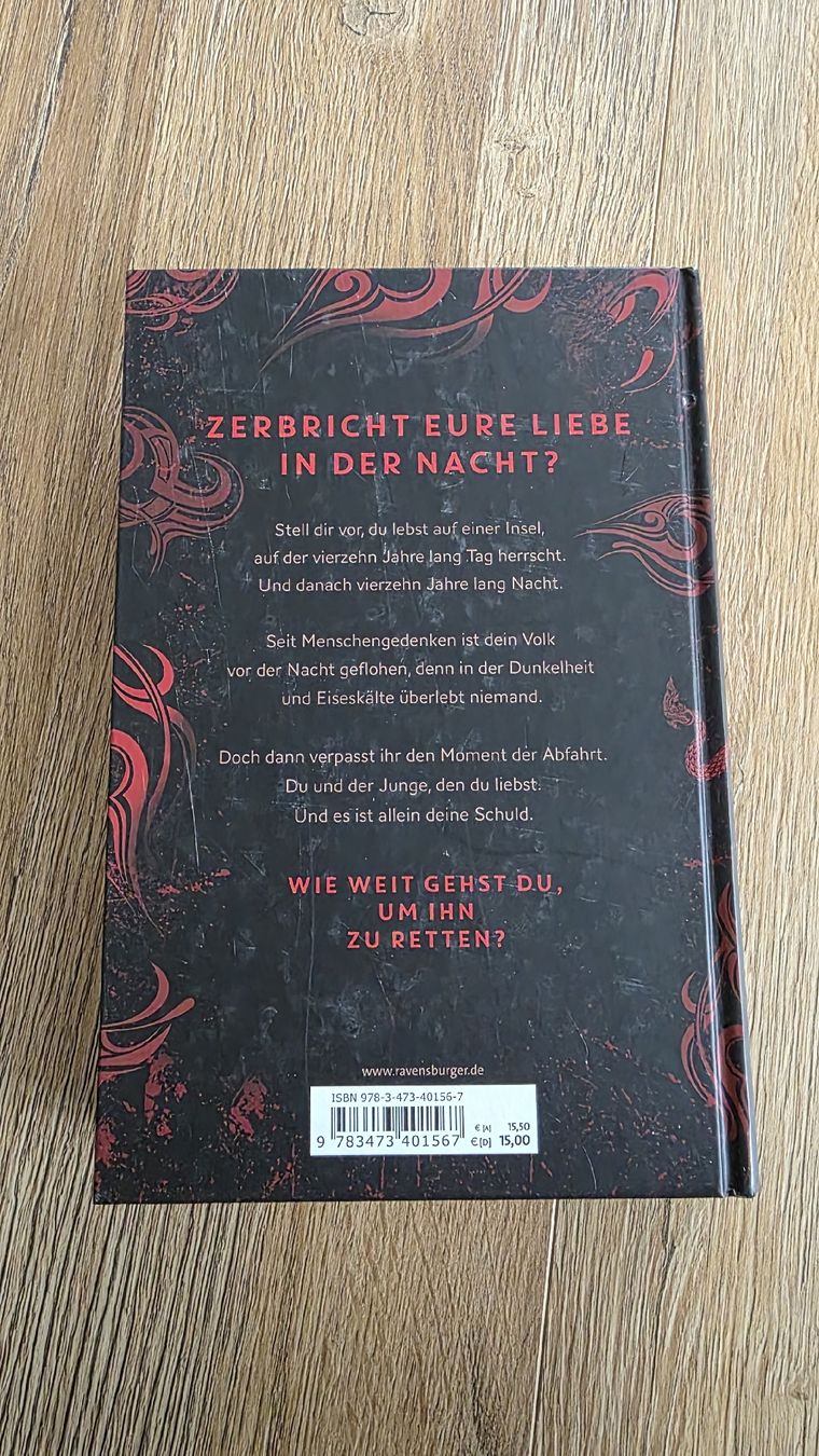 Livres: Tochter der Flut, Jugendbuch. – D'occasion à Niederbüren par isa_s9jx 1