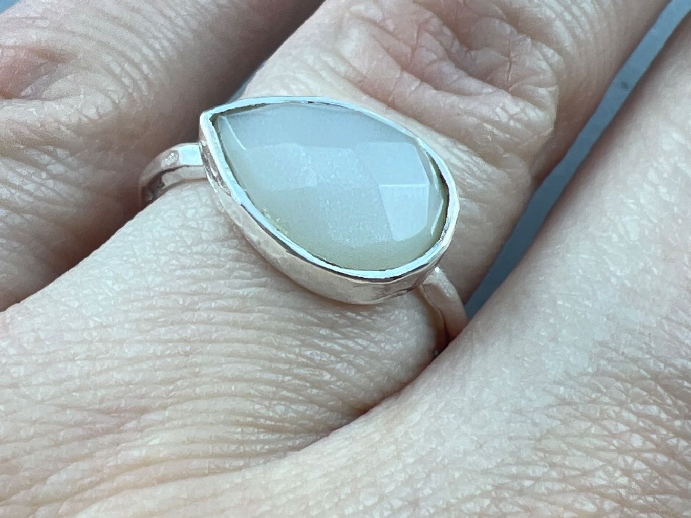 Anelli: Ring 925 Silber – Usato da Niederuzwil venduto da leo_8857 4