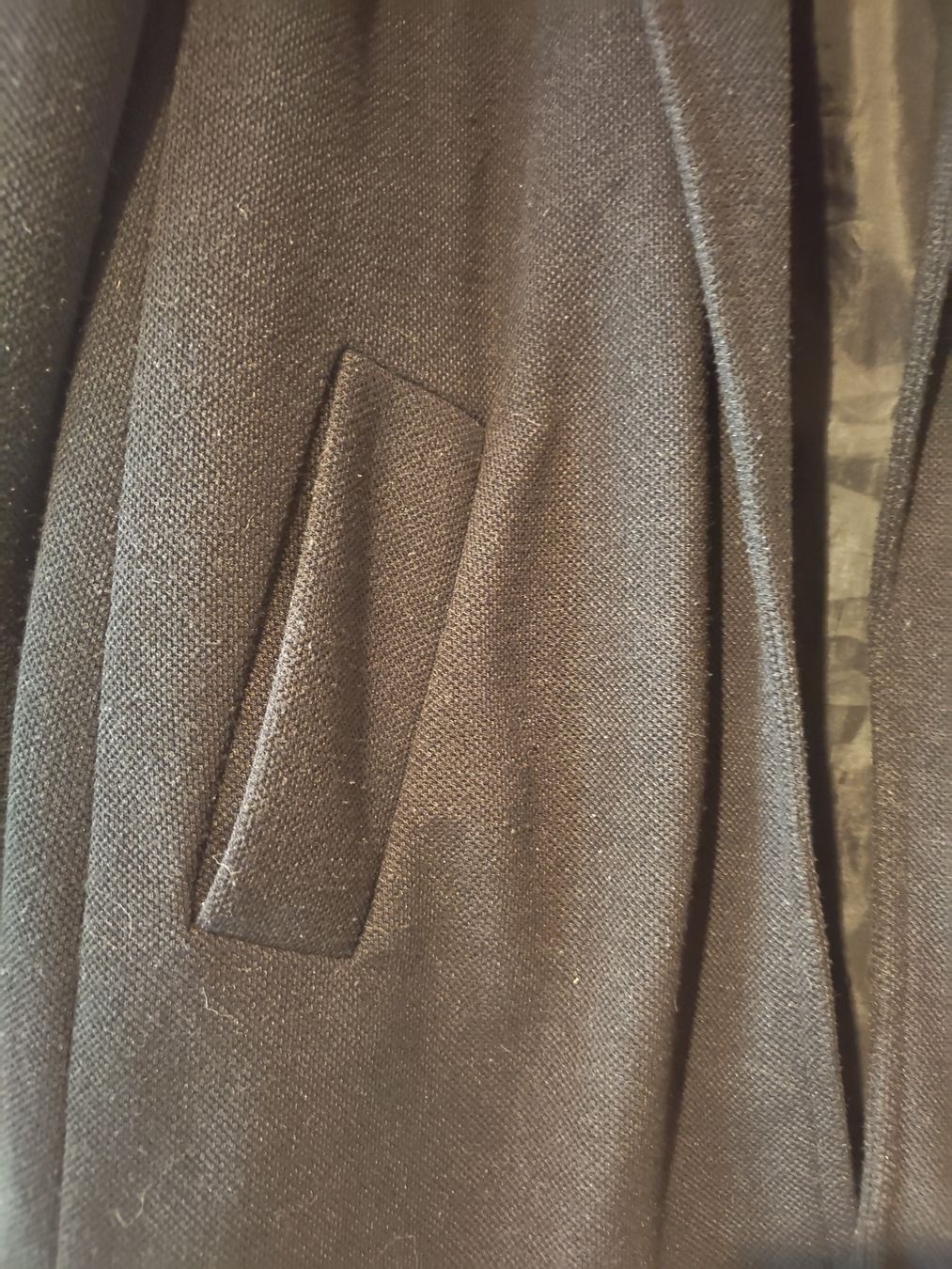 Cappotti: Blazer Grösse S warm – Usato da Schänis venduto da Second_Life_ 1