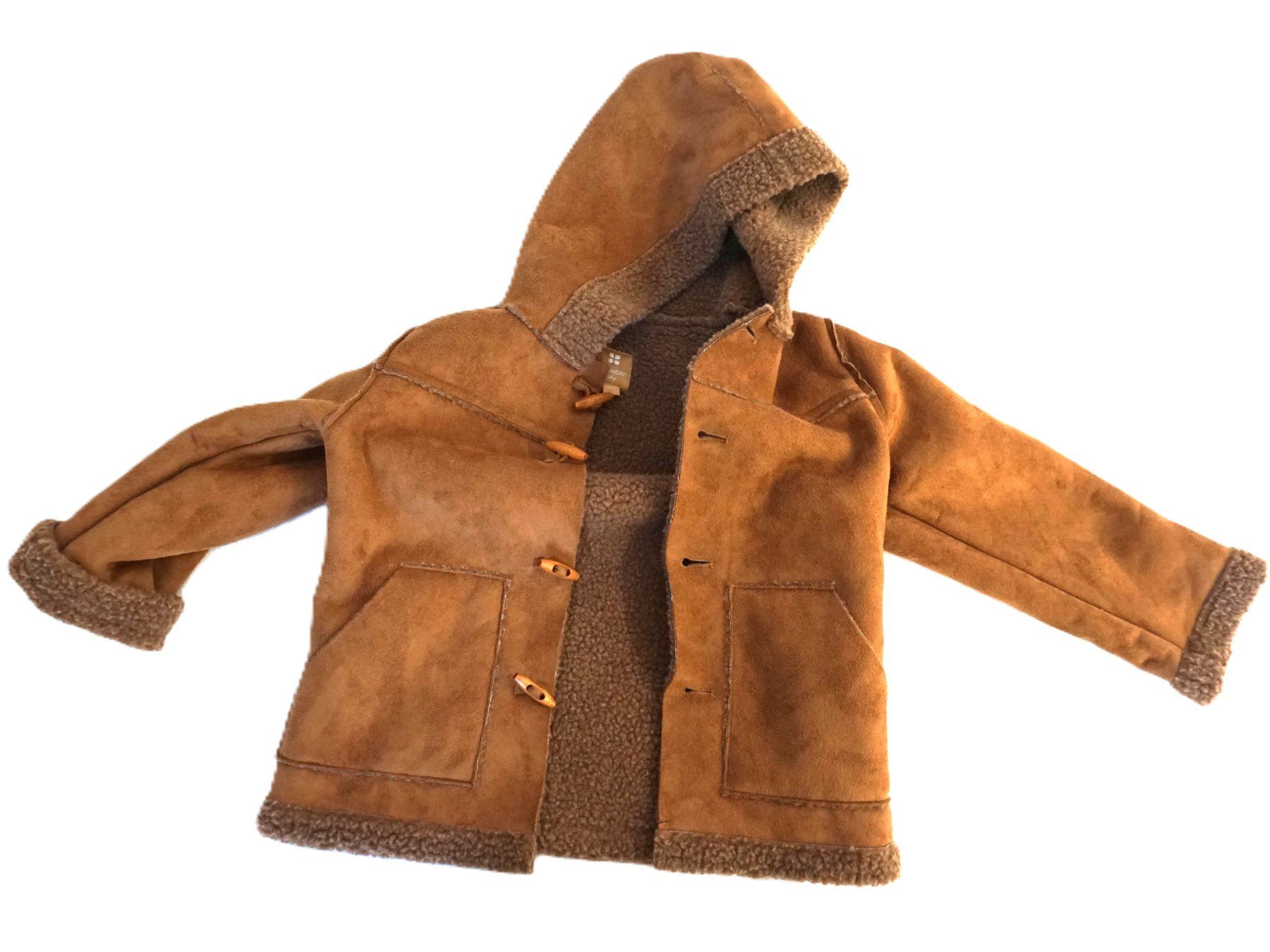 Manor Jacken & Mäntel: Herbstjacke 98/3y Manor – Gebraucht aus Pratteln von Restwert_Pratteln 4