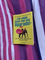 Ich nehm dann mal das Upgrade