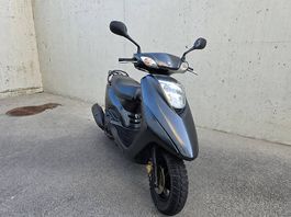  Yamaha XC 125 ccm  Top gepflegt mit MFK