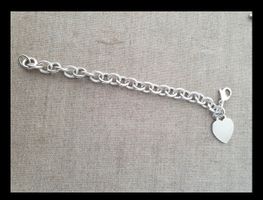 Tiffany & Co. Armband 925 Silber