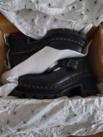 Dr.Martens Plateaupumps
