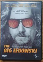 The Big Lebowski 1998 IMDB 8.1 DE/EN inkl. VERSAND