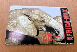 PREPAID - SCHWEIZ