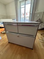 USM Haller Sideboard