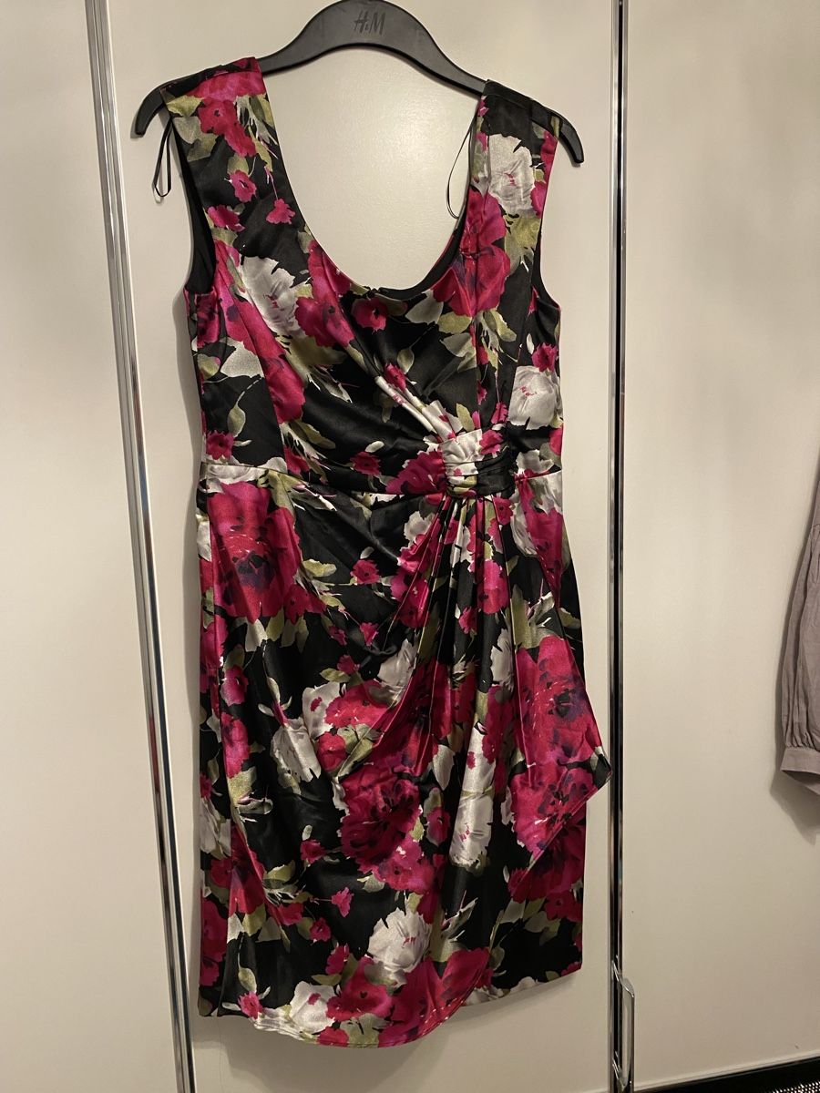 C&A Kleider: Damen Kleid von SIXTH SENSE Gr.40 – Gebraucht aus Pfungen von Sheki56