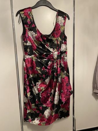 Damen Kleid von SIXTH SENSE Gr.40