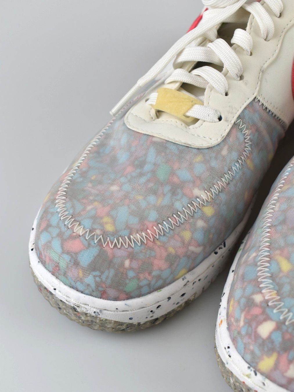 Nike Chaussures femmes: Nike Air Force 1 Crater Sneaker, Gr.41 – D'occasion à Nürensdorf par 2ND_STORY 5