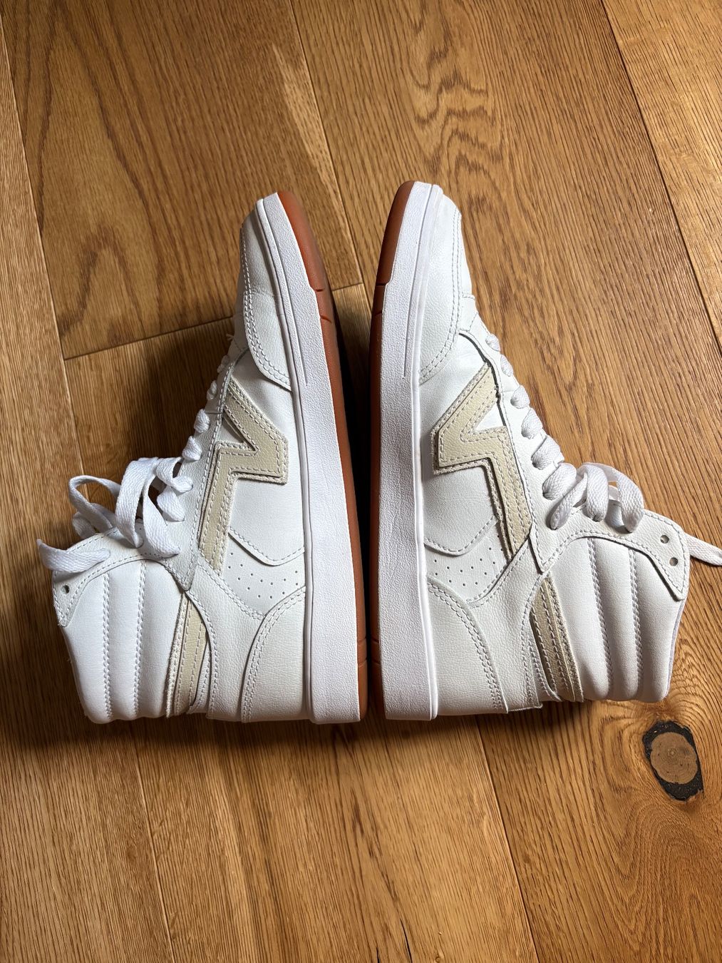 Vans Chaussures hommes: Vans Lowland Hi 39 – Neuf (Voir description) à Flims Dorf par jol_7fq8 4