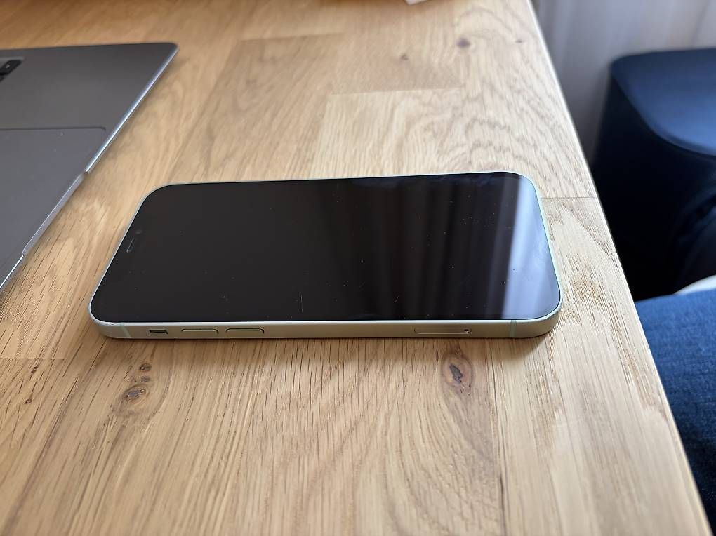 Telefoni cellulari / Smartphones: iPhone 12 gebraucht – Usato da St.Gallen venduto da gue_jfs5 2