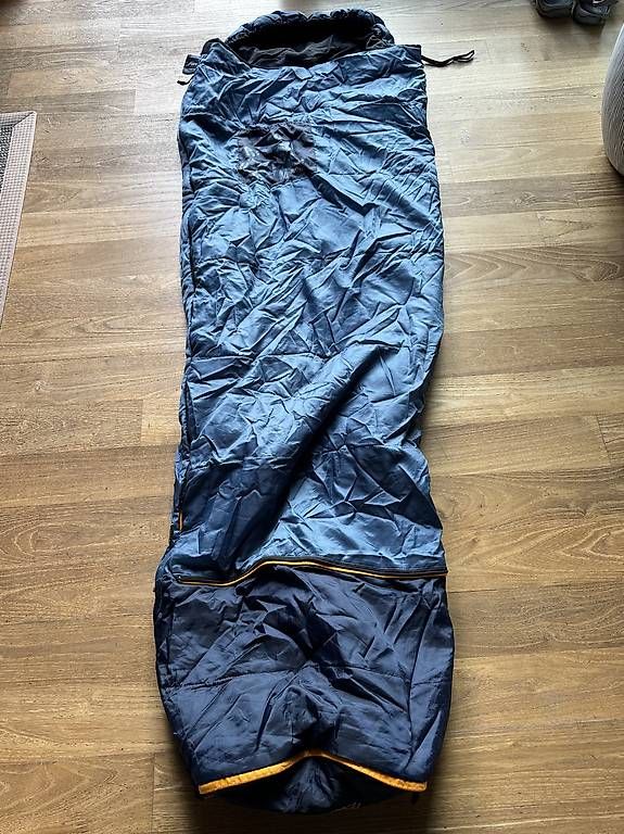 Sacchi a pelo: Schlafsack für Kinder – Usato da Sissach venduto da skippylisa 2