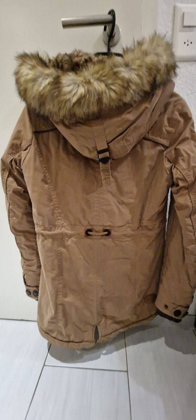 Naketano Cappotti: Naketano Wintermantel – Nuovo (secondo la descrizione) da Oftringen venduto da bin_2wk8 2