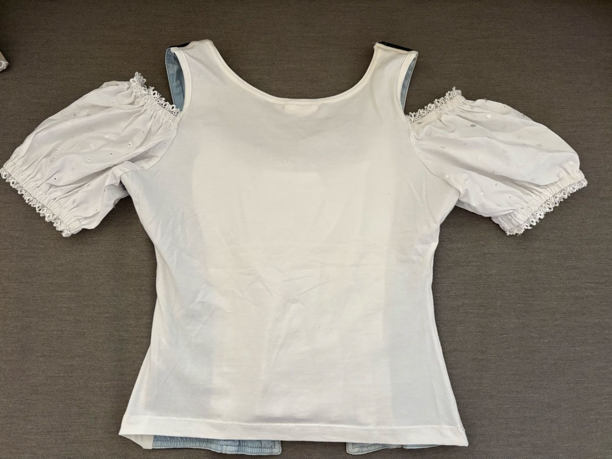 Tops: Trachtenmieder STOCKERPOINT – Neuf (Voir description) à Allschwil par basilea017 3