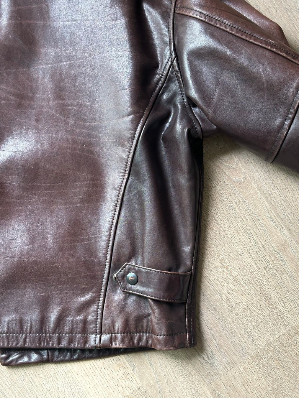 Giacche: Lederjacke 1985 – Usato da Basel venduto da june69 7
