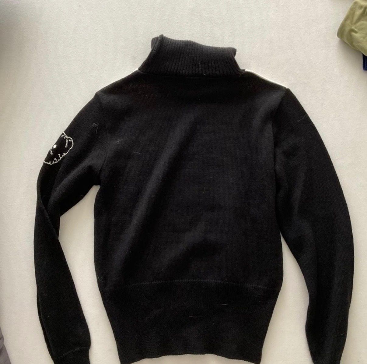 Maglioni & Felpe: Vintage Rollkragenpullover – Usato da Winterthur venduto da ana_z7yd 1
