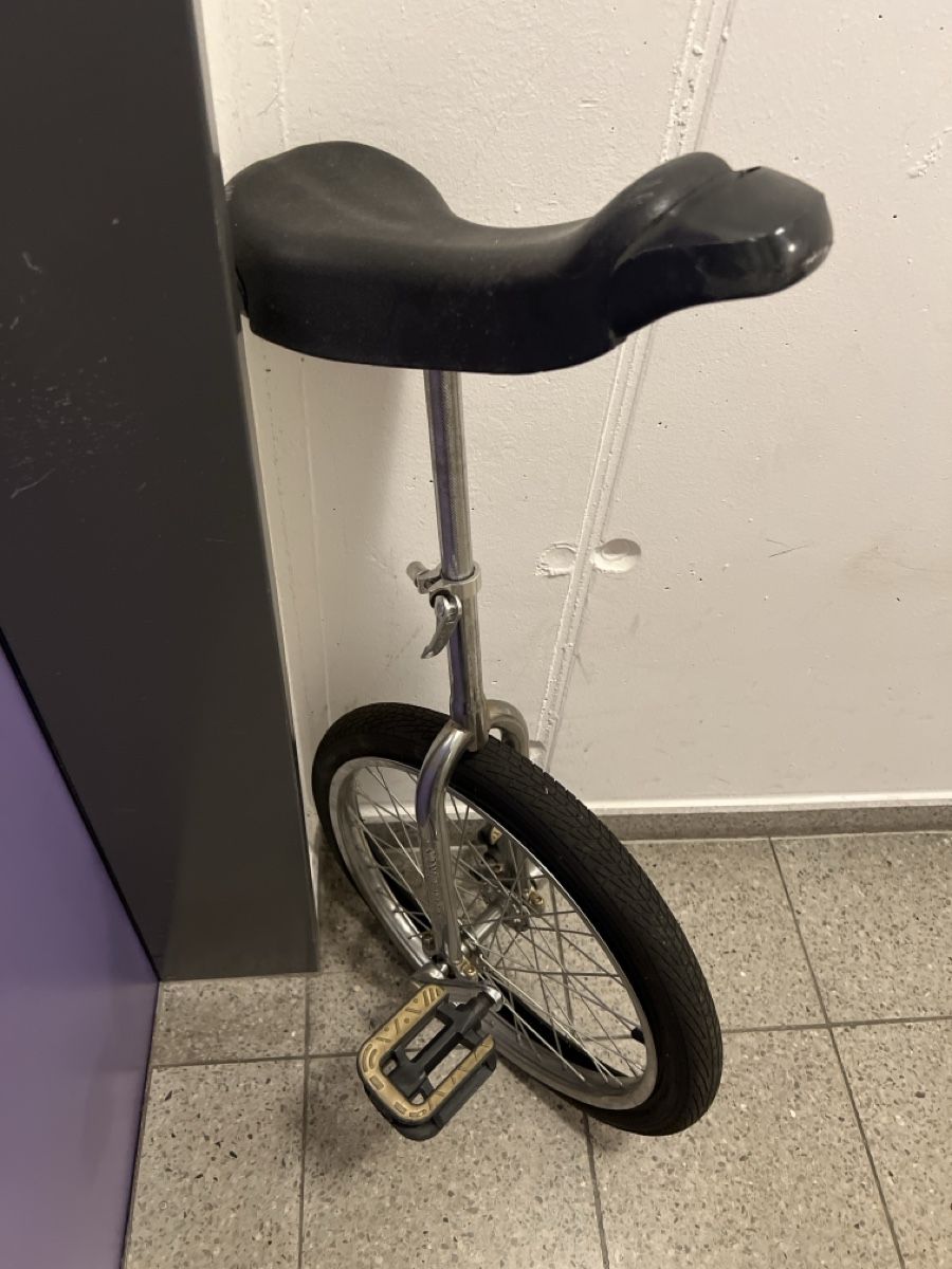 Biciclette: Einrad gebraucht – Usato da St.Gallen venduto da supersaler 1