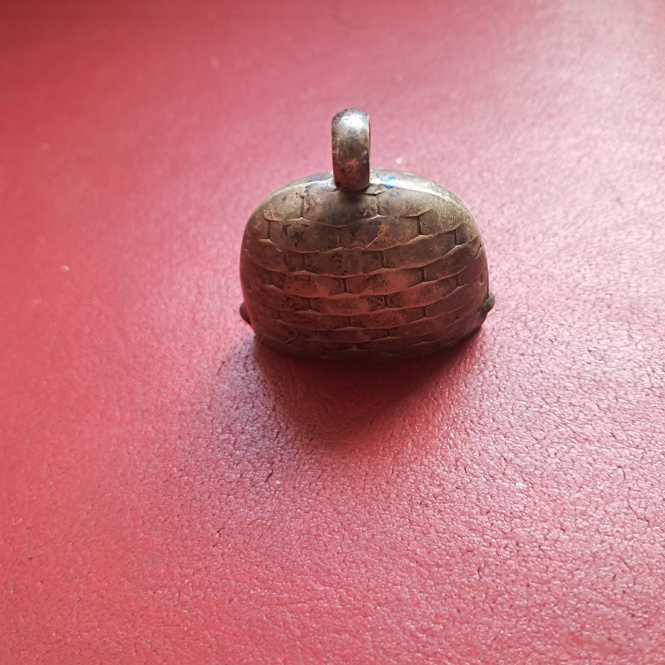 Glocken & Treicheln: kinder glocke – Gebraucht aus Dietikon von una_y6wy 3