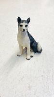AKTION! Sibirischer Husky Hunde-Figur VIVIAN C.