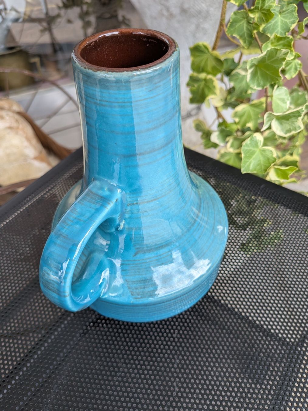 Vasen & Gefässe: Keramik Vase W. Germany – Gebraucht aus Emmen von magelan 2