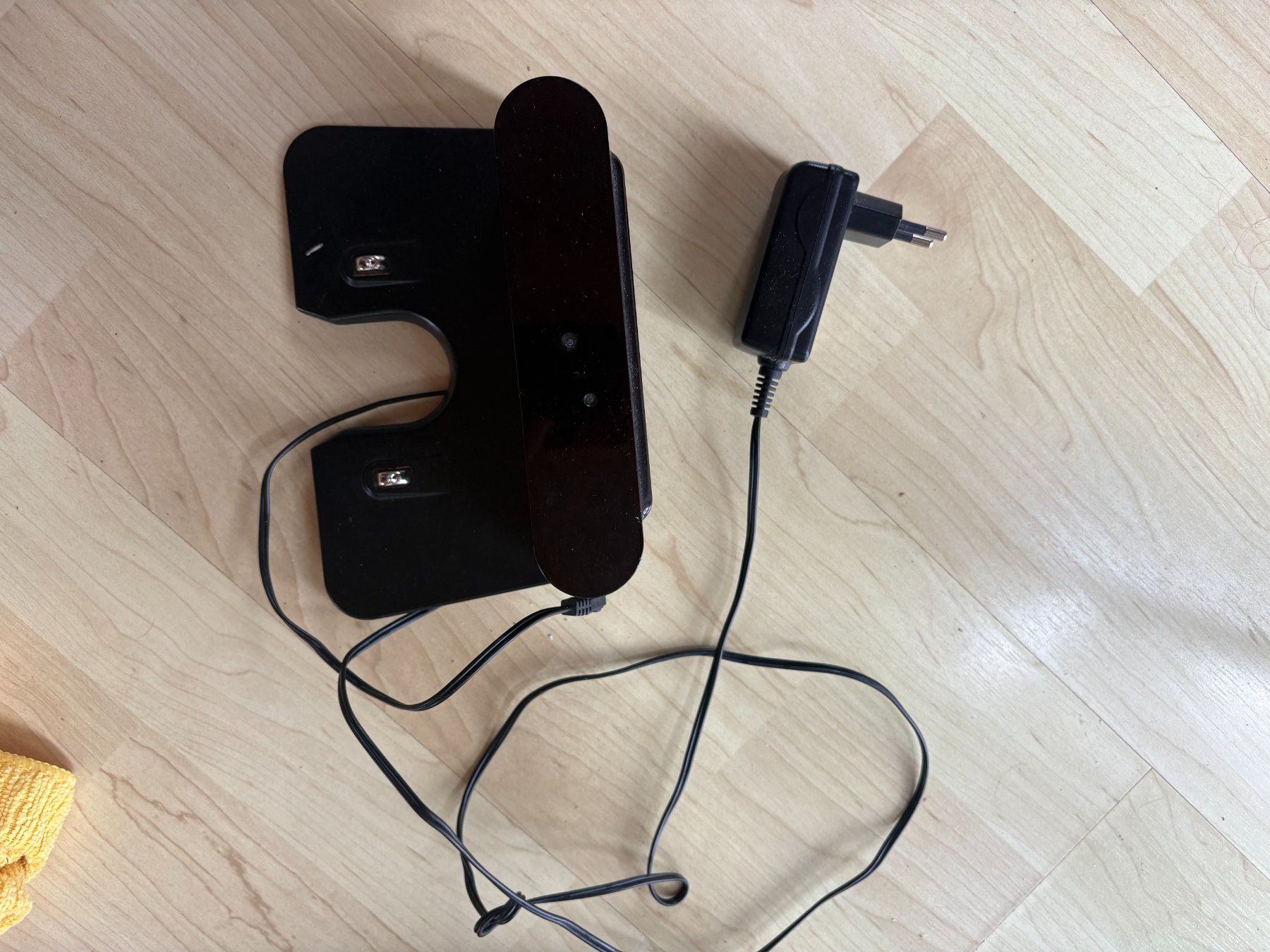 Aspirapolveri & Accessori: Robot Vacuum IKohs Netbot S15 - Working, Needs New Battery – Usato da Fribourg venduto da georgeabottino 5