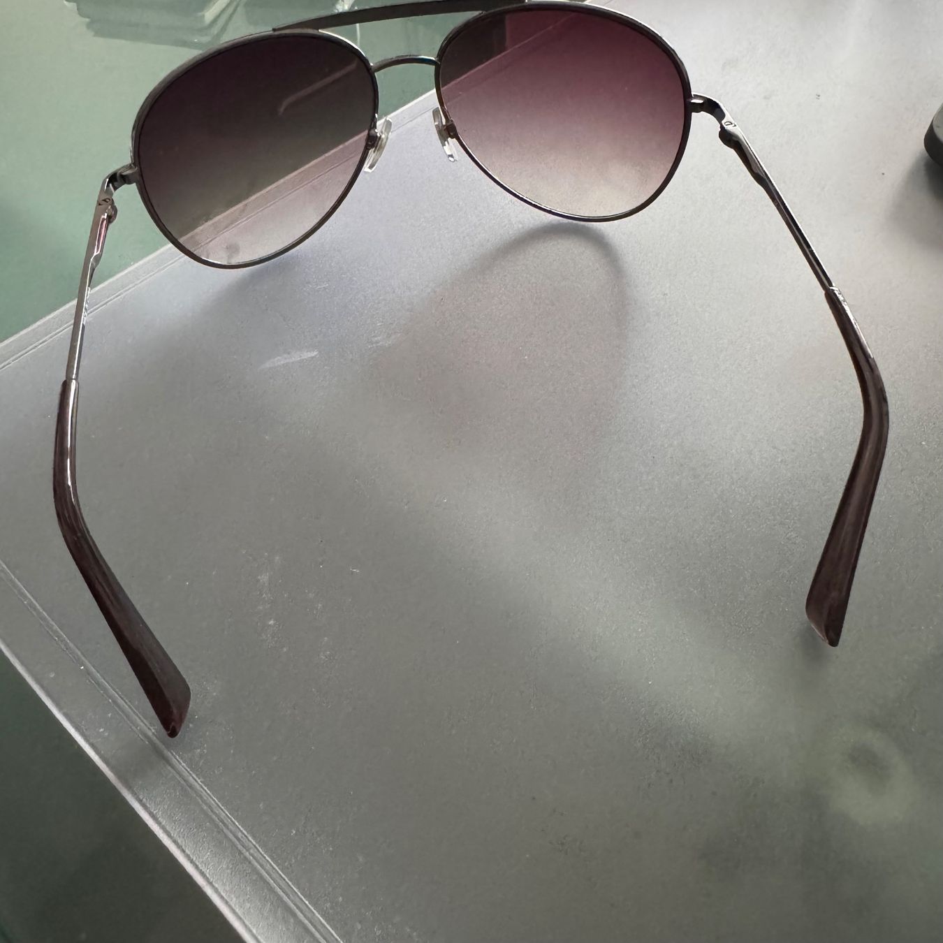 Occhiali & Lenti: Sonnenbrille GEBRAUCHT – Usato da Schaffhausen venduto da AMJoho 3