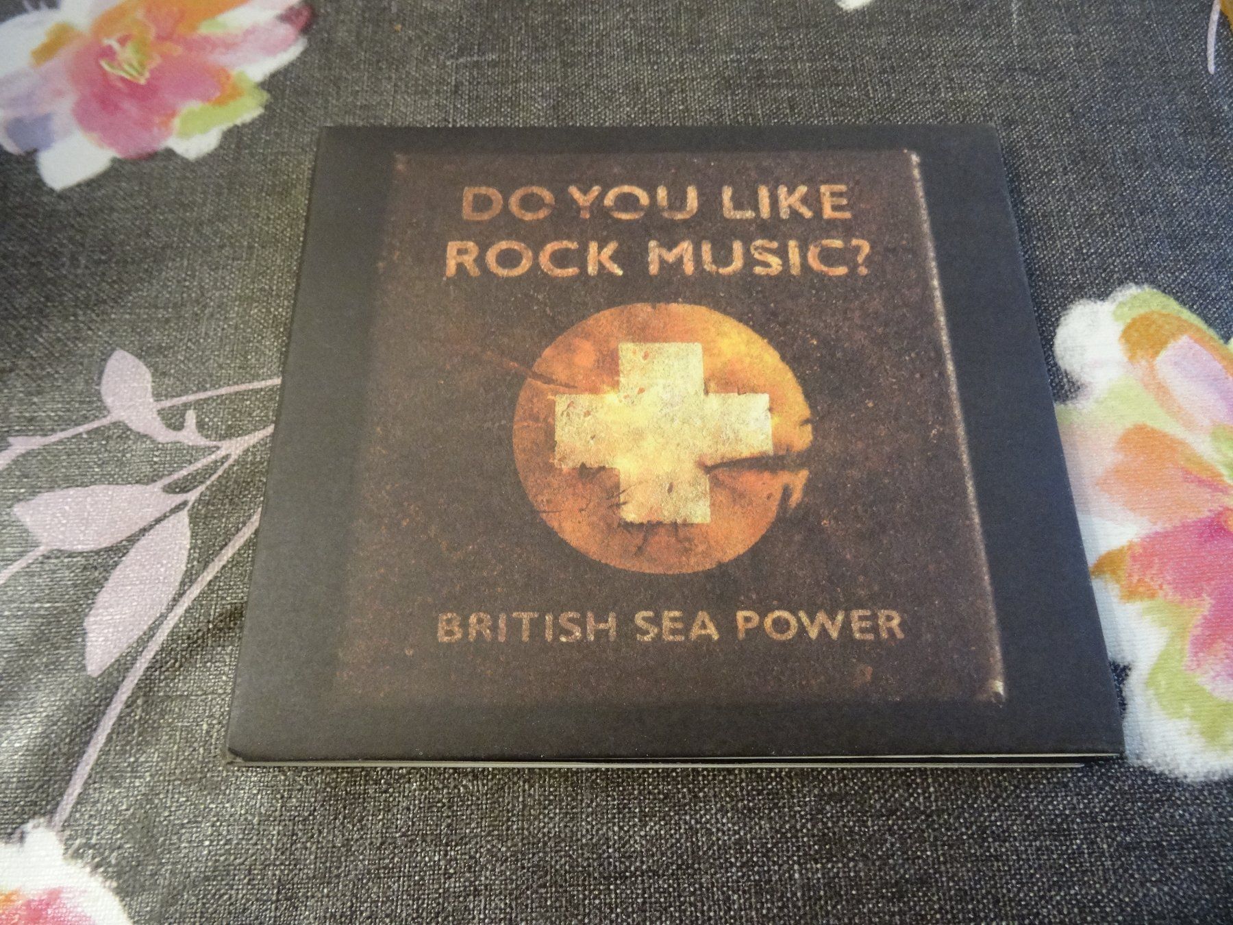 CD: British Sea Power - Do yo like rock music CD – Usato da Olten venduto da Disc-Ausverkauf