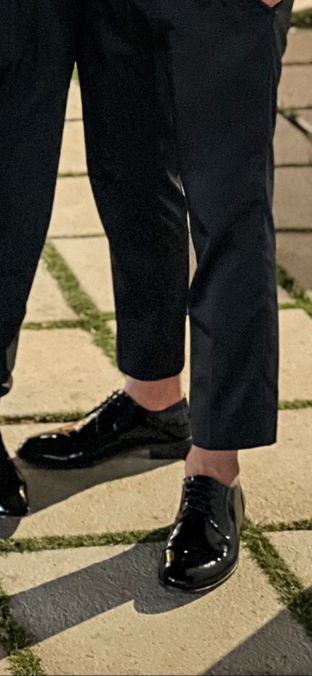 Herrenschuhe: Business Schuhe – Neu (gemäss Beschreibung) aus Derendingen von ivanvero19 5