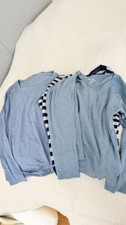 Kleidungspaket Damen gemischt verschiedene Grössen