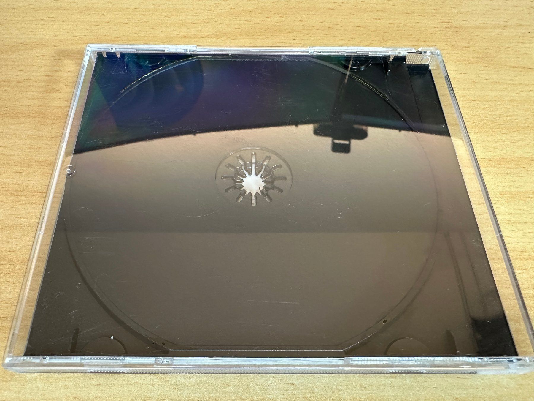 CDs: Colin Clark - The Best Of – Gebraucht aus Rikon im Tösstal von Alpenmutz 1