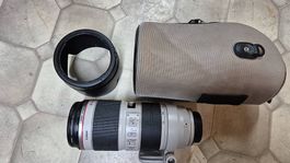 Canon EF 70-200mm f/2.8L IS II USM Kaum GebrauchtTop Zustand