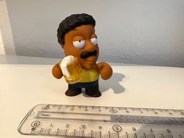 Cleveland Brown Kidrobot Family Guy Figur Collectible Art