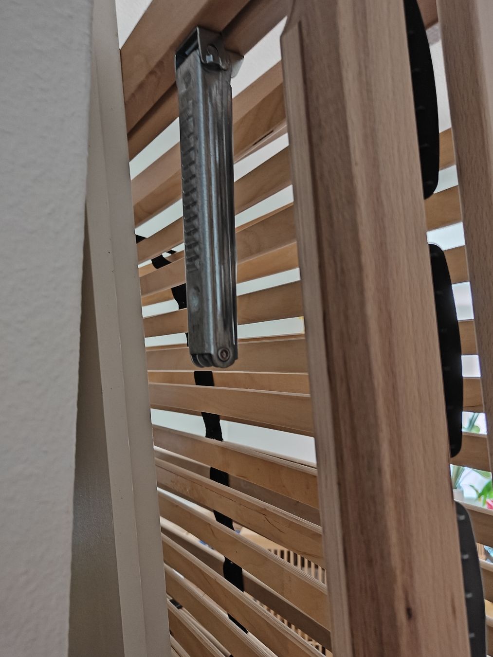 Reti a doghe: Lattenrost 100x200 2x  – Usato da Unterengstringen venduto da JsPh 2